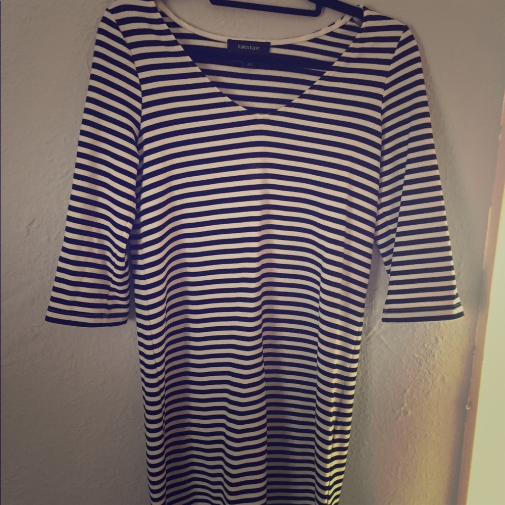 Karen Kane dress